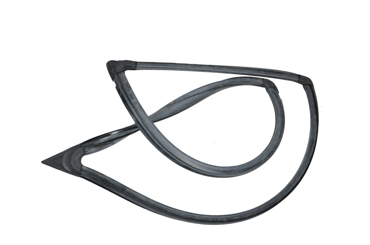 Cam Lastiği Arka Yan Sol Kartal