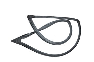 Cam Lastiği Arka Yan Sol Kartal