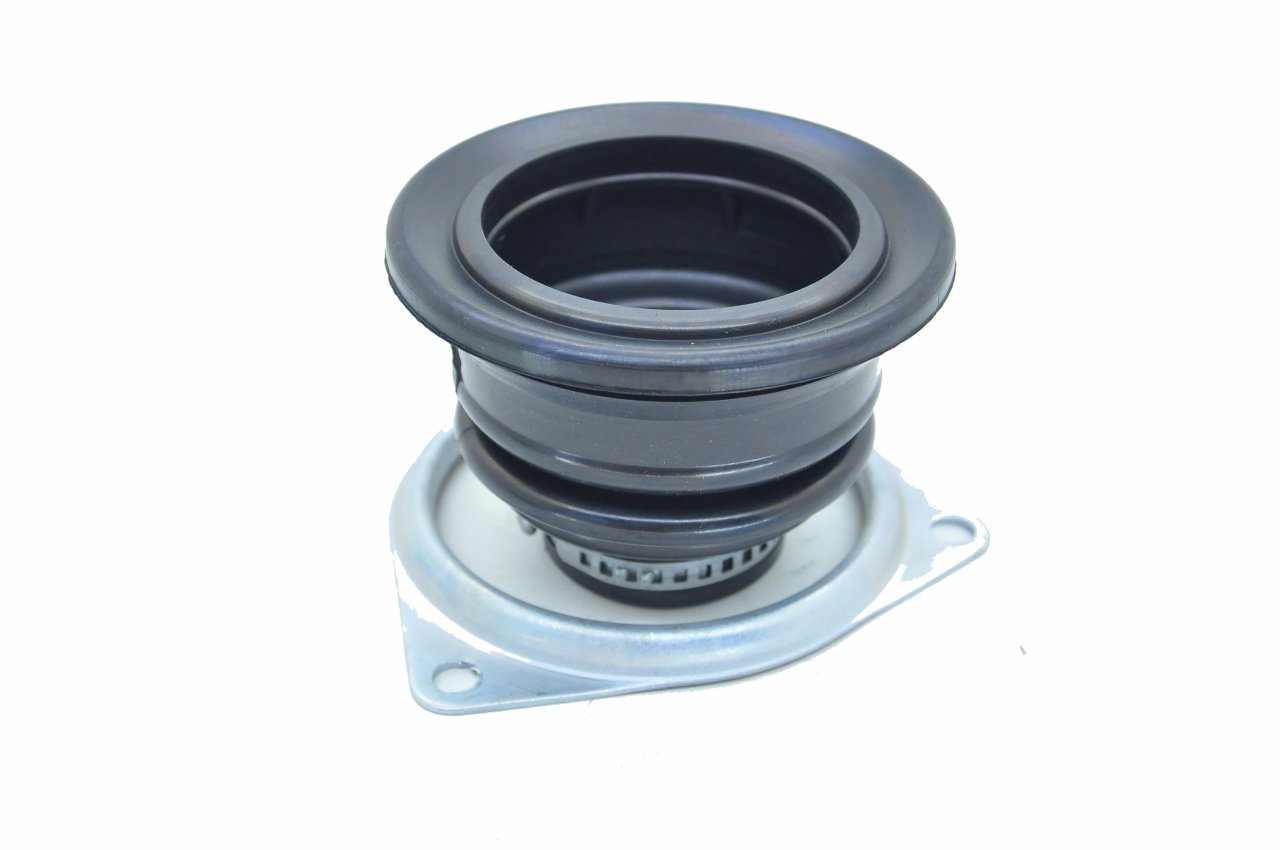 Aks Körüğü İç Sol Master-Trafic (Rulmanlı)(Saclı)