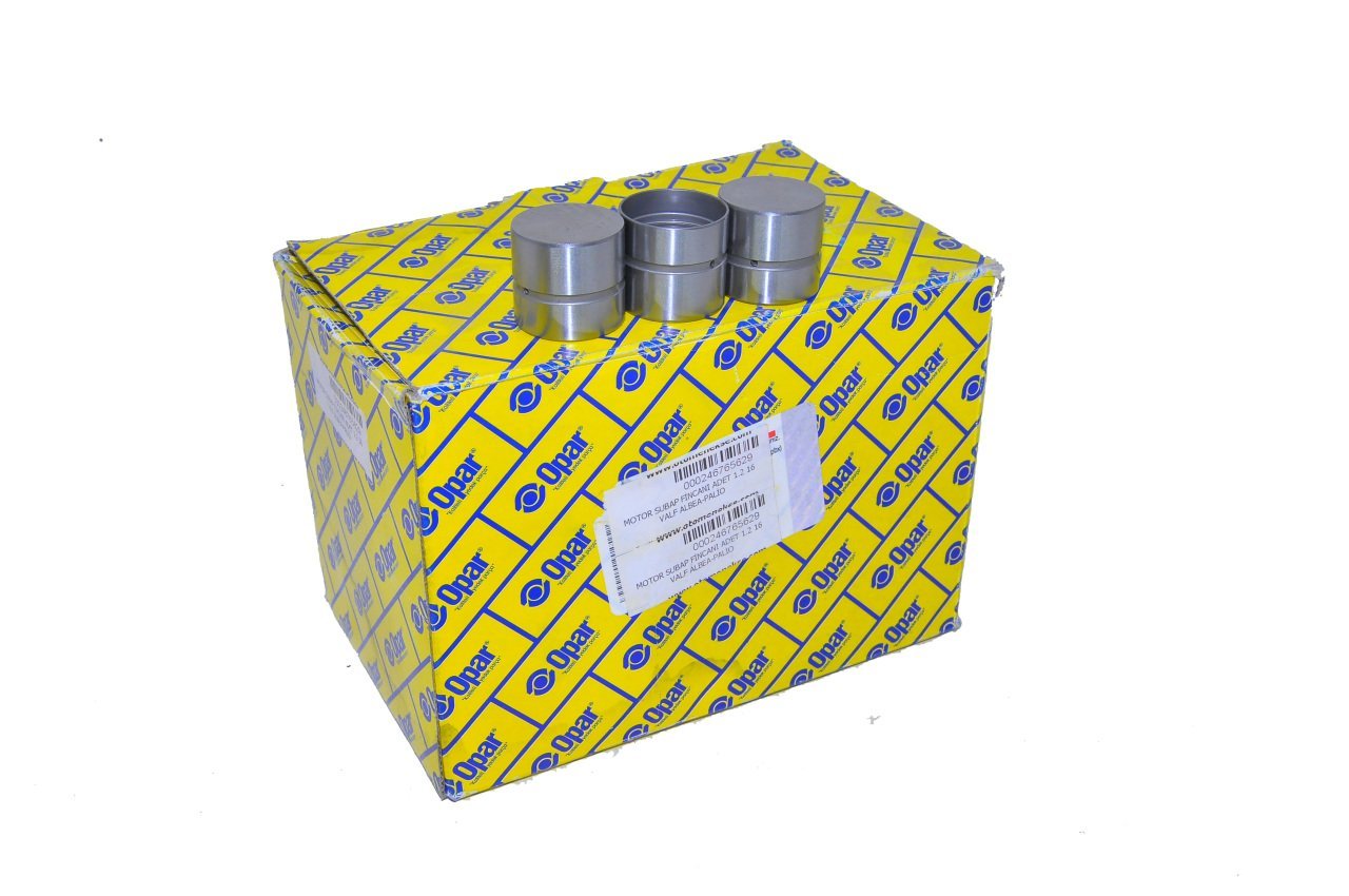 Motor Subap Fincanı Adet 1.2 16 Valf Albea-Palio