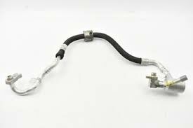 Klima Borusu 1.3 Jtd-1.4 Egea (Alttan Çıkış)