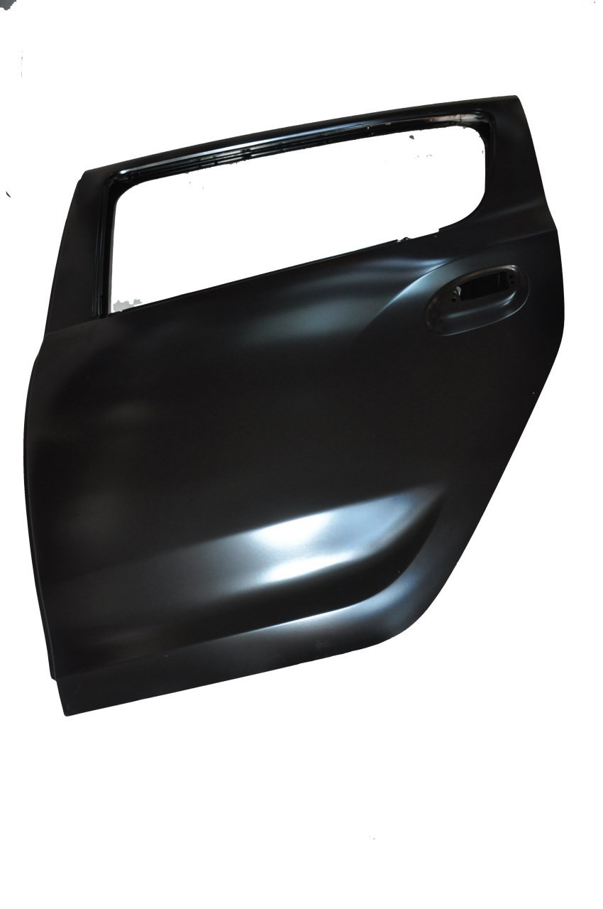 Kapı Arka Sol Dacıa Stepway 2013 Sonrası