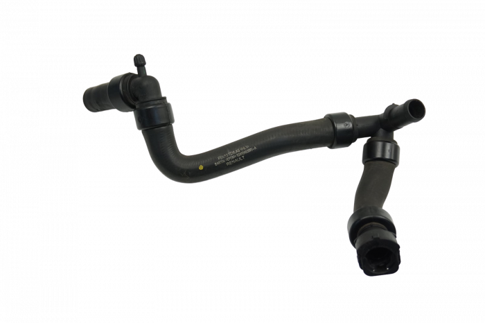 Kalorifer Hortumu Giriş 1.5 Megane IV