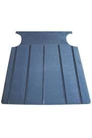 Bagaj Halısı Kartal (Çıtalı Gri)