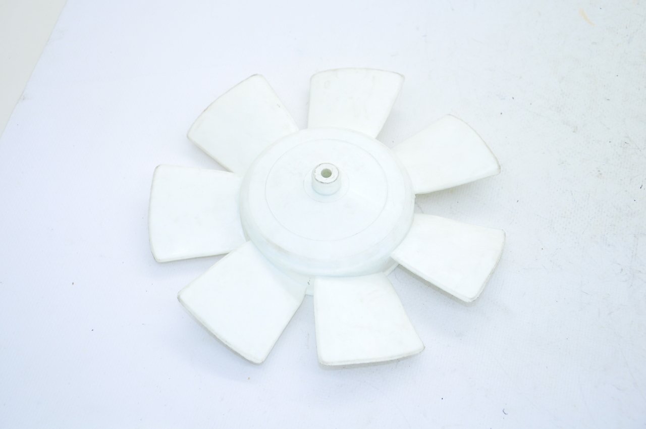 Kalorifer Pervanesi R9-R11