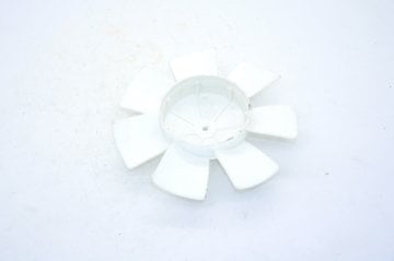 Kalorifer Pervanesi R9-R11