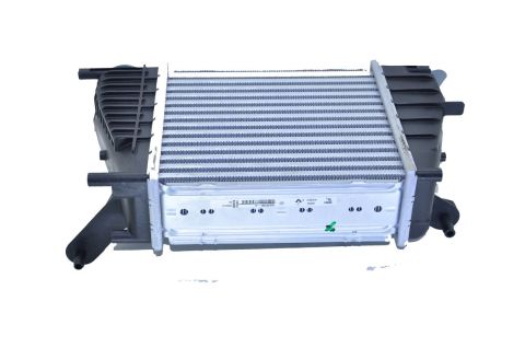Radyatör Turbo Clio III G.Tourer