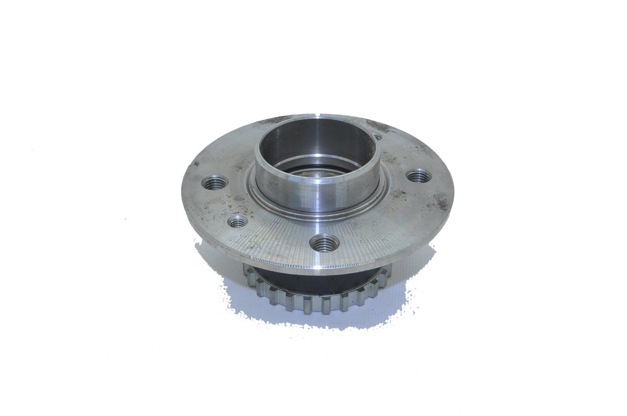 Aks Rulmanı Arka (Poryalı) Kango (Abs'Li) 1997-2007 Arası