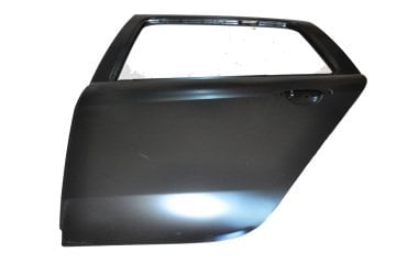 Kapı Arka Sol Clio Symbol 2008-2012 Arası Thalıa