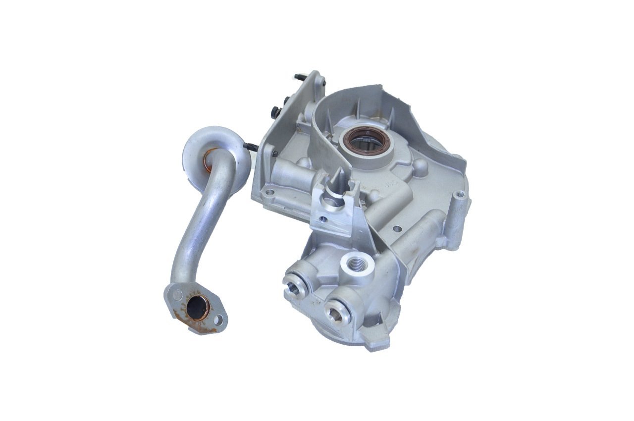 Yağ Pompası 1.2 16 Valf Albea-Palio-Siena-Punto 2003-2005 Arası-1.4 16 Valf Doblo 2010 Sonrası-Grande Punto-Linea-Egea-İ