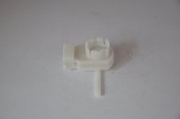 Kapı Kilit Enversörü Ön Sol R9-R11