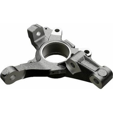 Aks Taşıyıcı Ön Sağ 1.3 Albea-Palio-Doblo (Abs'Li)