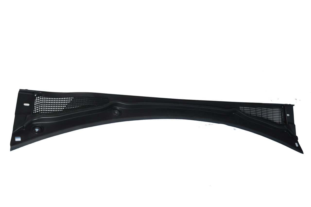 Cam Ön Alt Izgara Bakaliti Clio IV