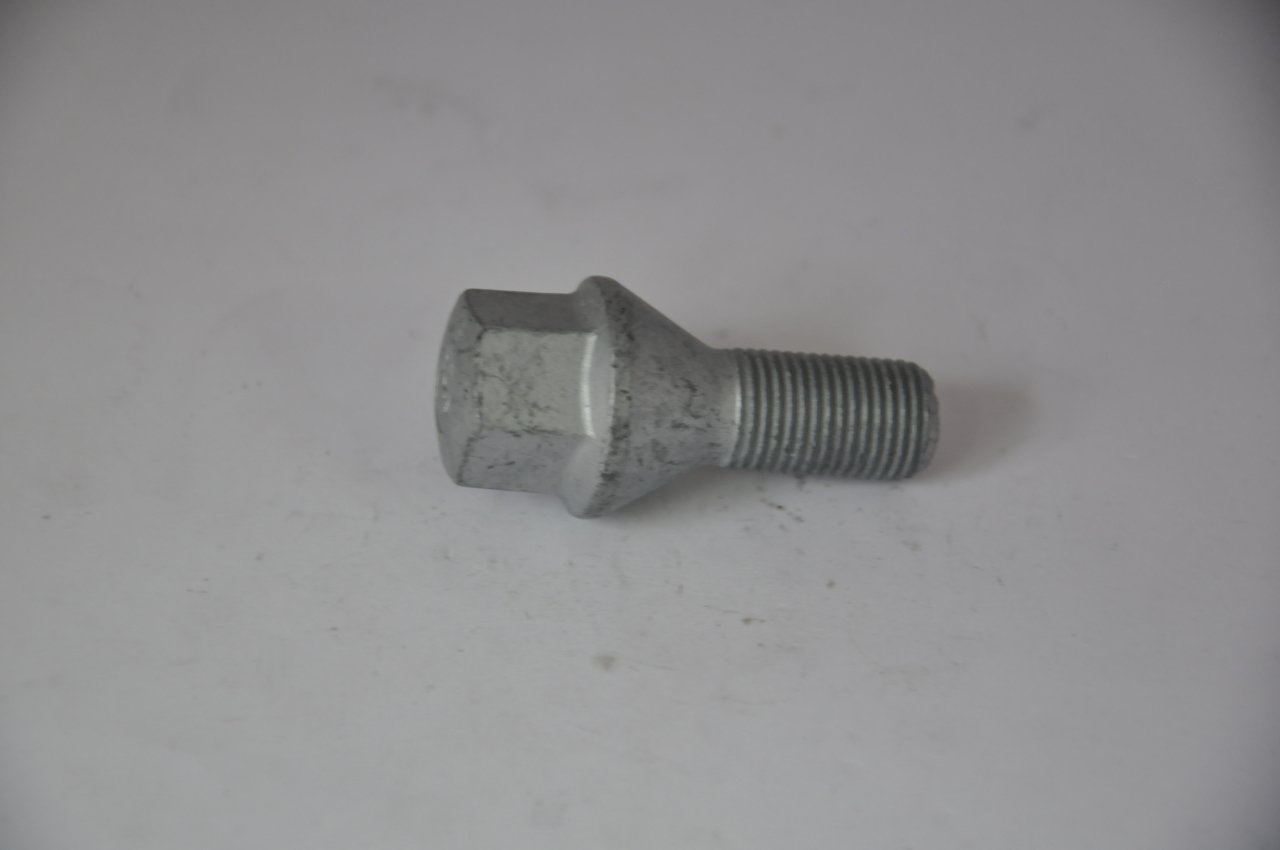 Bijon Doblo 2001-2010 Arası