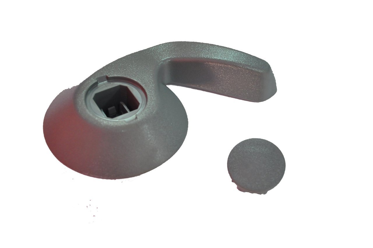 Koltuk Yatırma Kolu Ön Sağ Kango III-Megane II