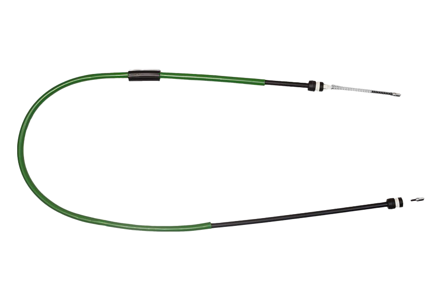 El Fren Teli Sağ Clio IV