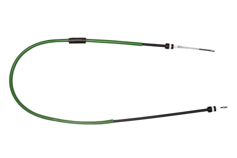 El Fren Teli Sağ Clio IV