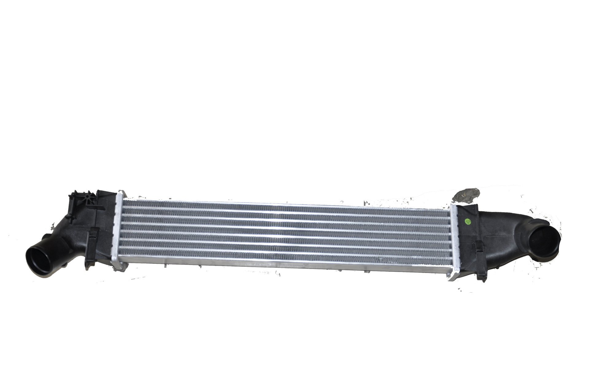 Radyatör Turbo Dacıa Logan 2006-2008 Arası