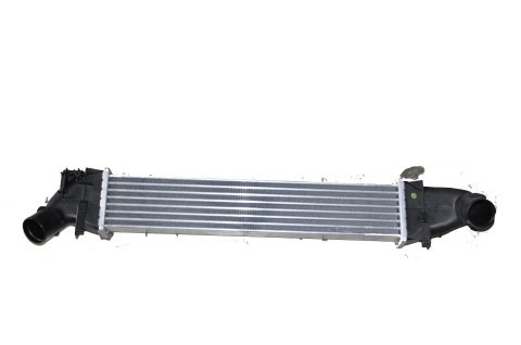 Radyatör Turbo Dacıa Logan 2006-2008 Arası