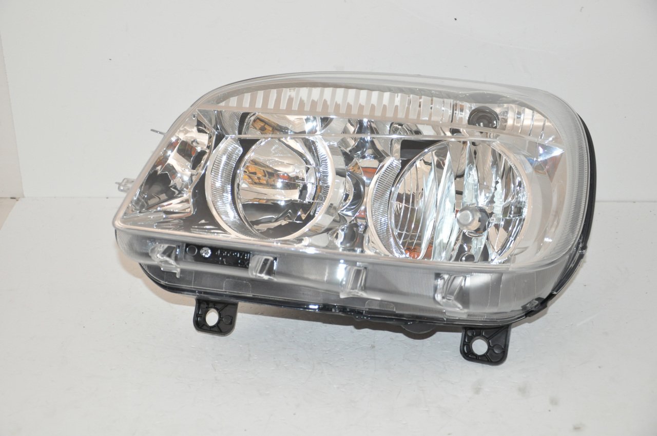 Far Sol Doblo 2006-2010 Arası