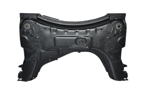 Motor Alt Beşik Arka Megane II