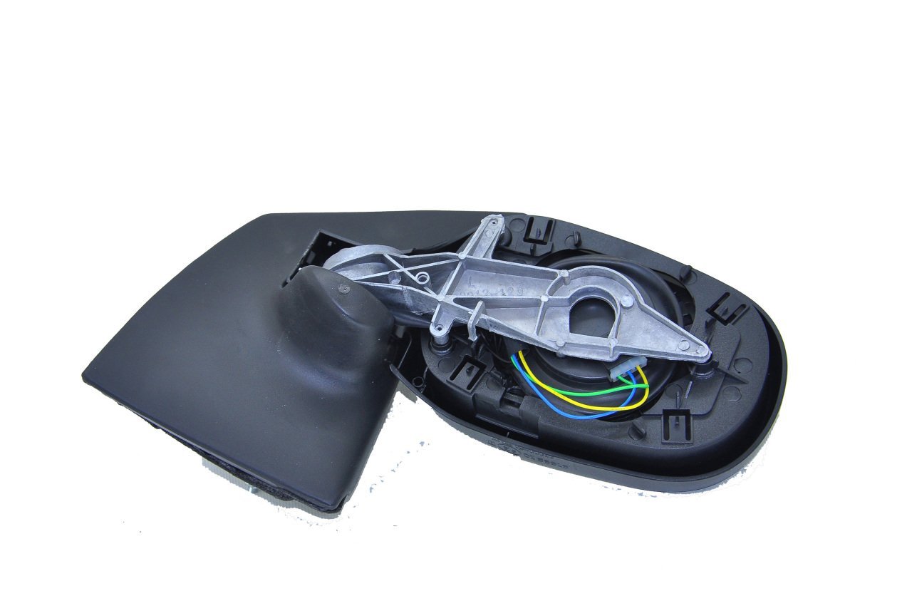 Dış Dikiz Ayna Sol Megane Scenic 1996-2001 Arası (Elektirikli)