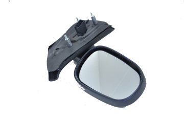 Dış Dikiz Ayna Sol Megane Scenic 1996-2001 Arası (Elektirikli)