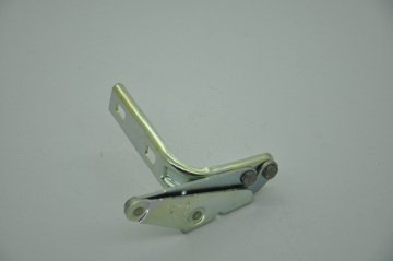 Motor Kaput Menteşesi Sol Master 2004-2011 Arası