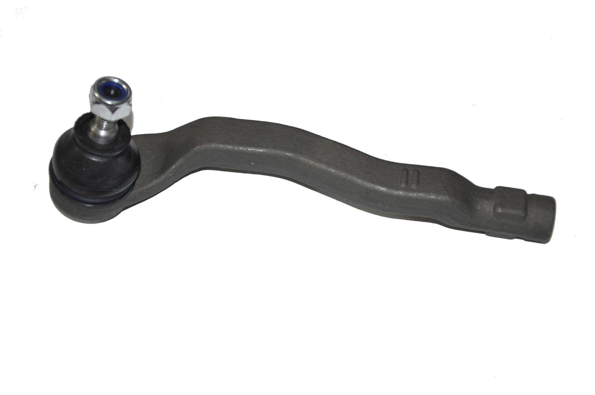 Rot Başı Sol Kango III