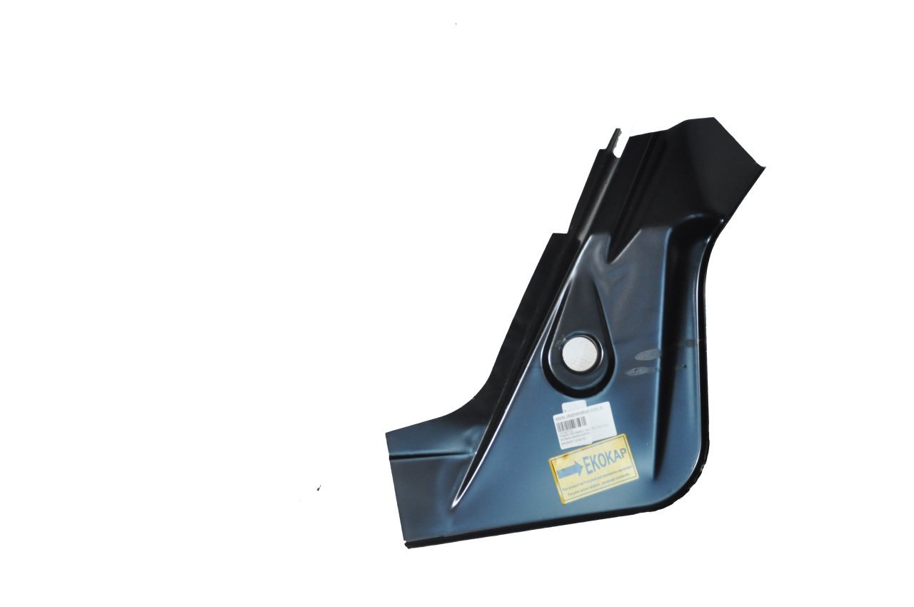 Taban Ön Paneli Sol (Fil Kulağı) Doğan-Şahin-Kartal