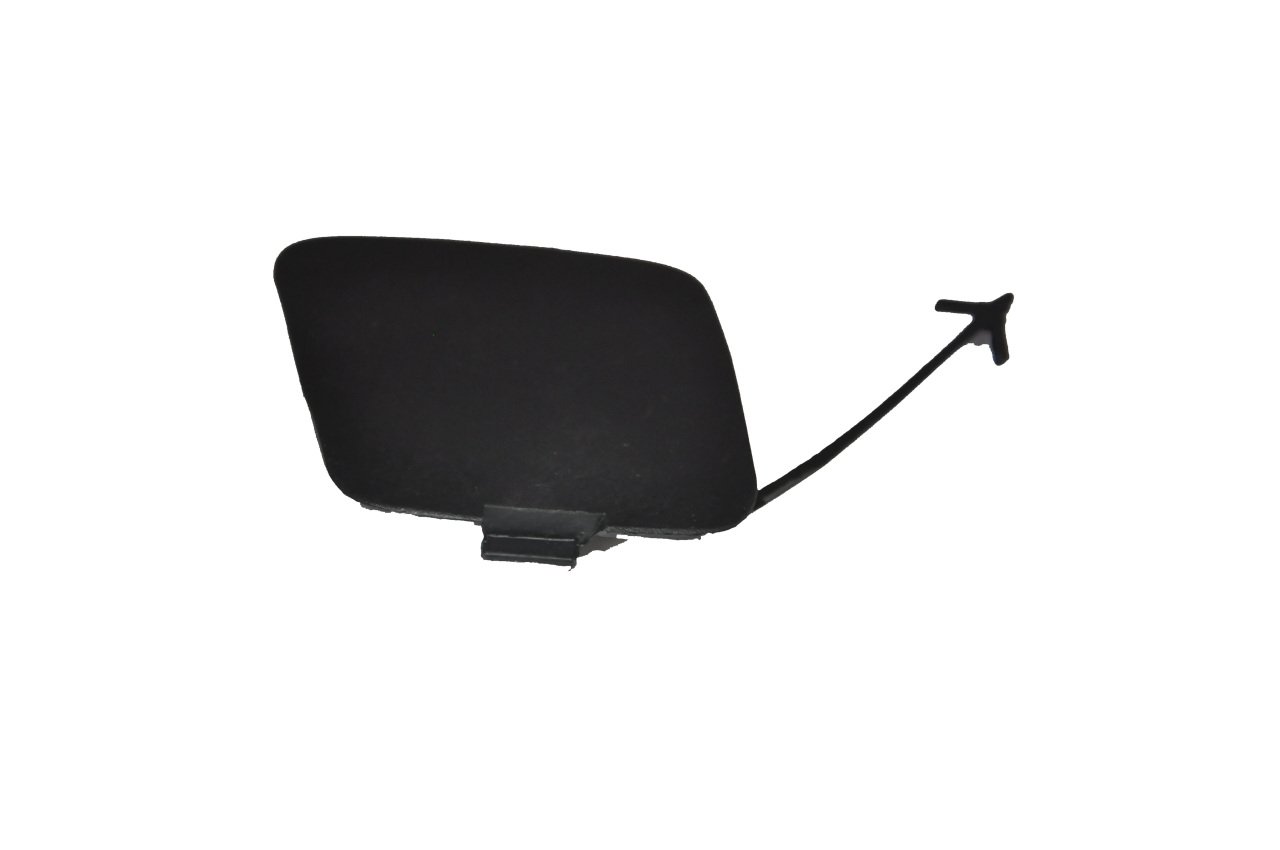 Tampon Ön Çeki Demir Kapağı Fiorino (Alttan Sisli Ve Sissiz Tip)