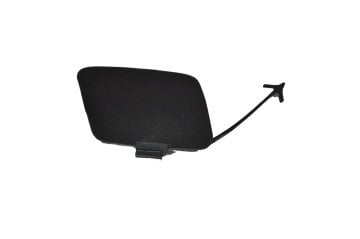 Tampon Ön Çeki Demir Kapağı Fiorino (Alttan Sisli Ve Sissiz Tip)