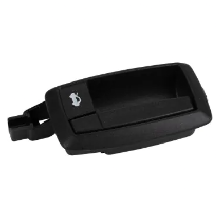 Motor Kaput Açma Kolu Ducato 2006 Sonrası