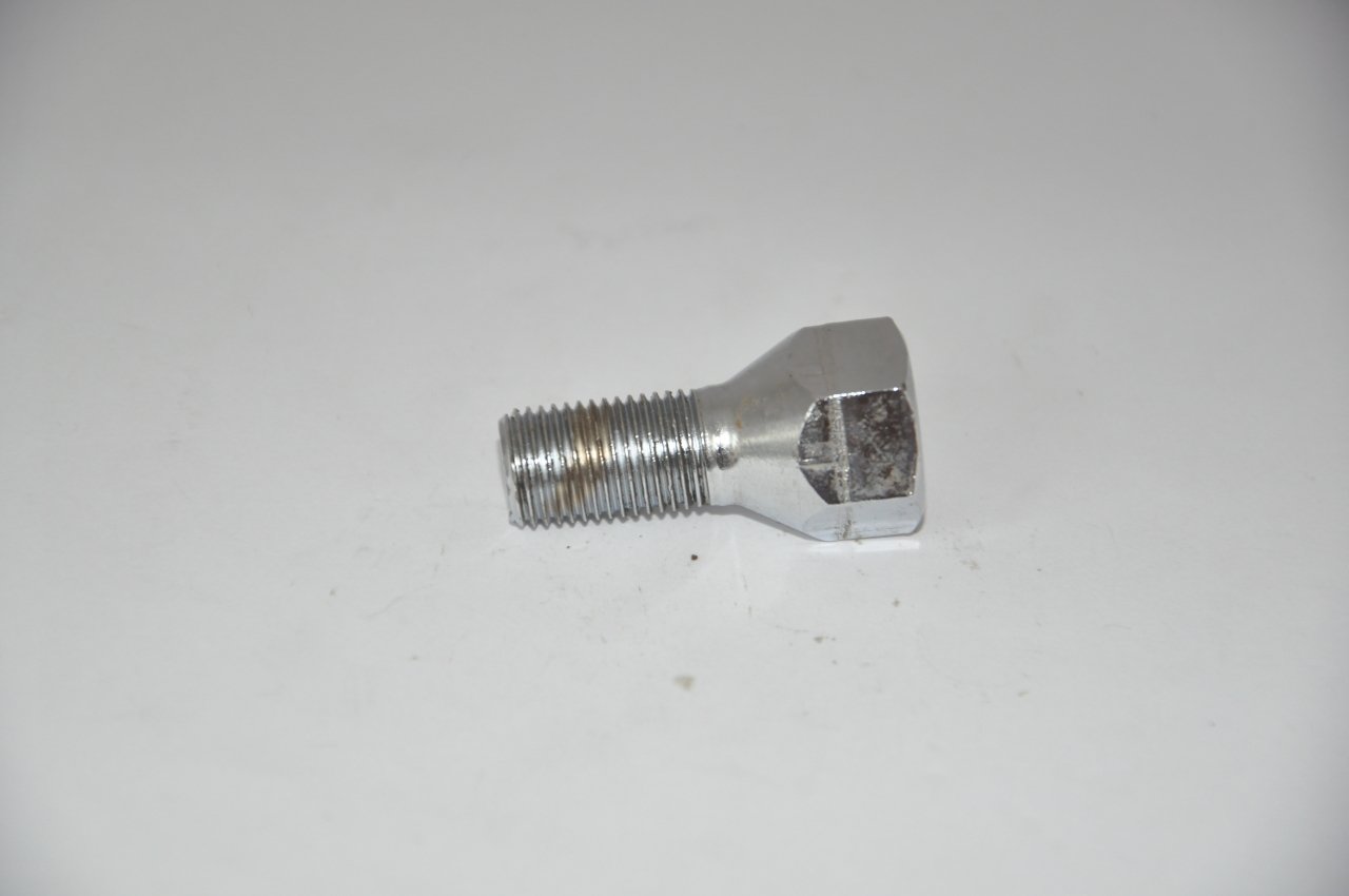 Bijon Tempra-Tipo (Kısa)