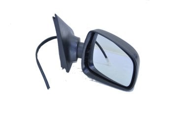 Dış Dikiz Ayna Sağ Dacıa Sandero II-Stepway-Logan Mcv 2013 Sonrası (Elektrikli Kapaksız Model)