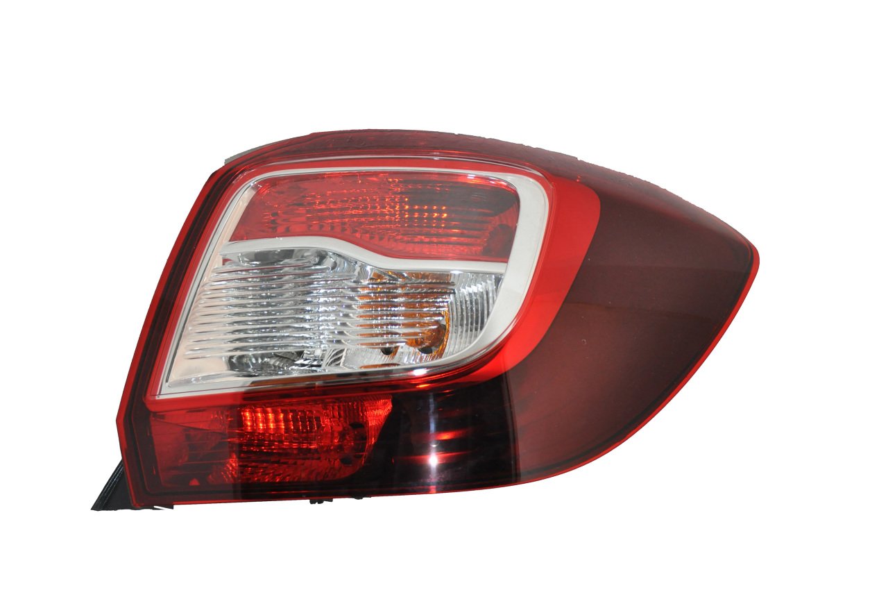 Stop Lambası Sağ Dacıa Sandero Stepway 2013 Sonrası (Koyu Renk)