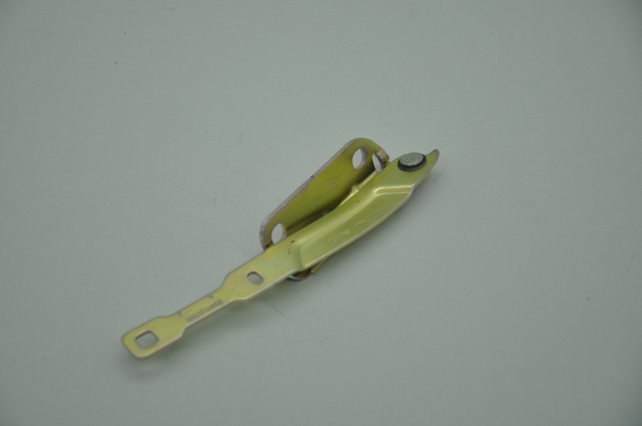 Motor Kaput Menteşesi Sol Clio Symbol 2013 Sonrası-Dacıa Stepway 2013 Sonrası-Logan Mcv 2013 Sonrası