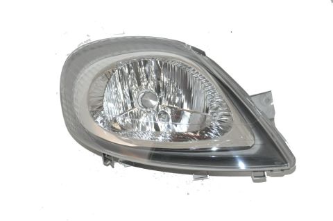 Far Sağ Trafic 2001-2006 Arası