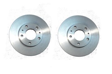 Fren Disk Ayna Tk.Ön 2.0-2.5 Ducato 1997-2002 Arası