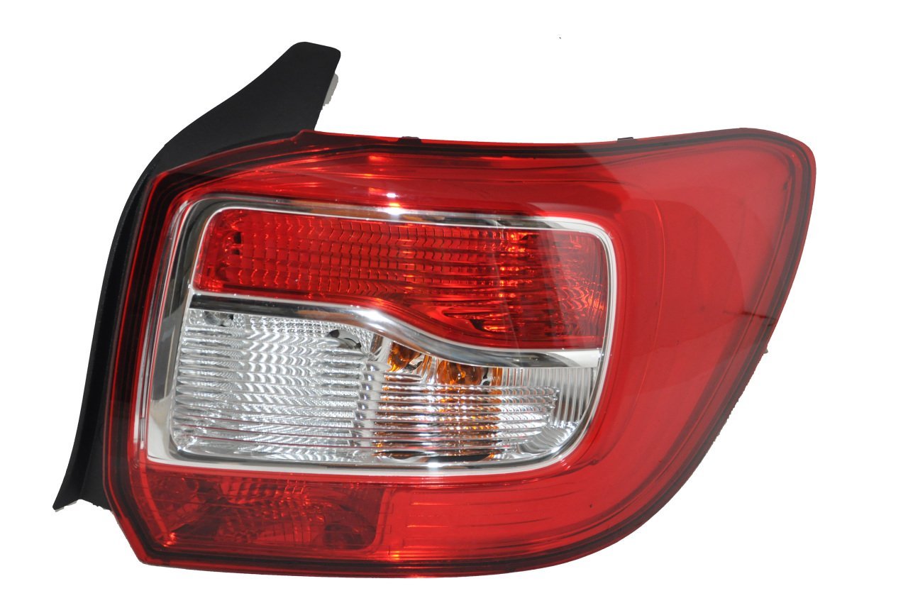 Stop Lambası Sağ Clio Symbol 2013-2017 Arası