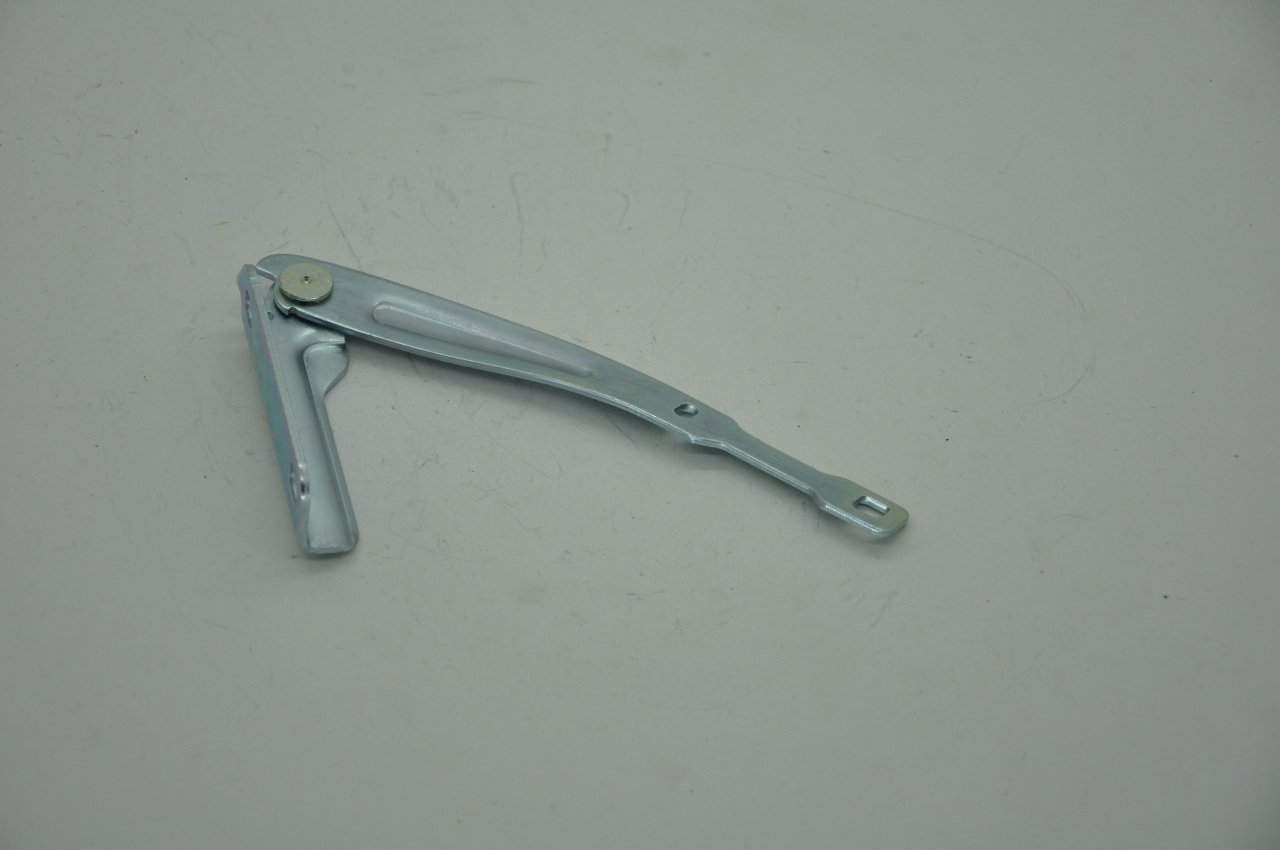 Motor Kaput Menteşesi Sol Dacıa Duster