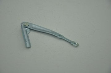 Motor Kaput Menteşesi Sol Dacıa Duster