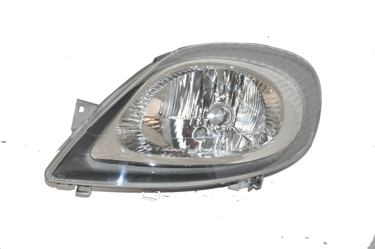 Far Sol Trafic 2001-2006 Arası