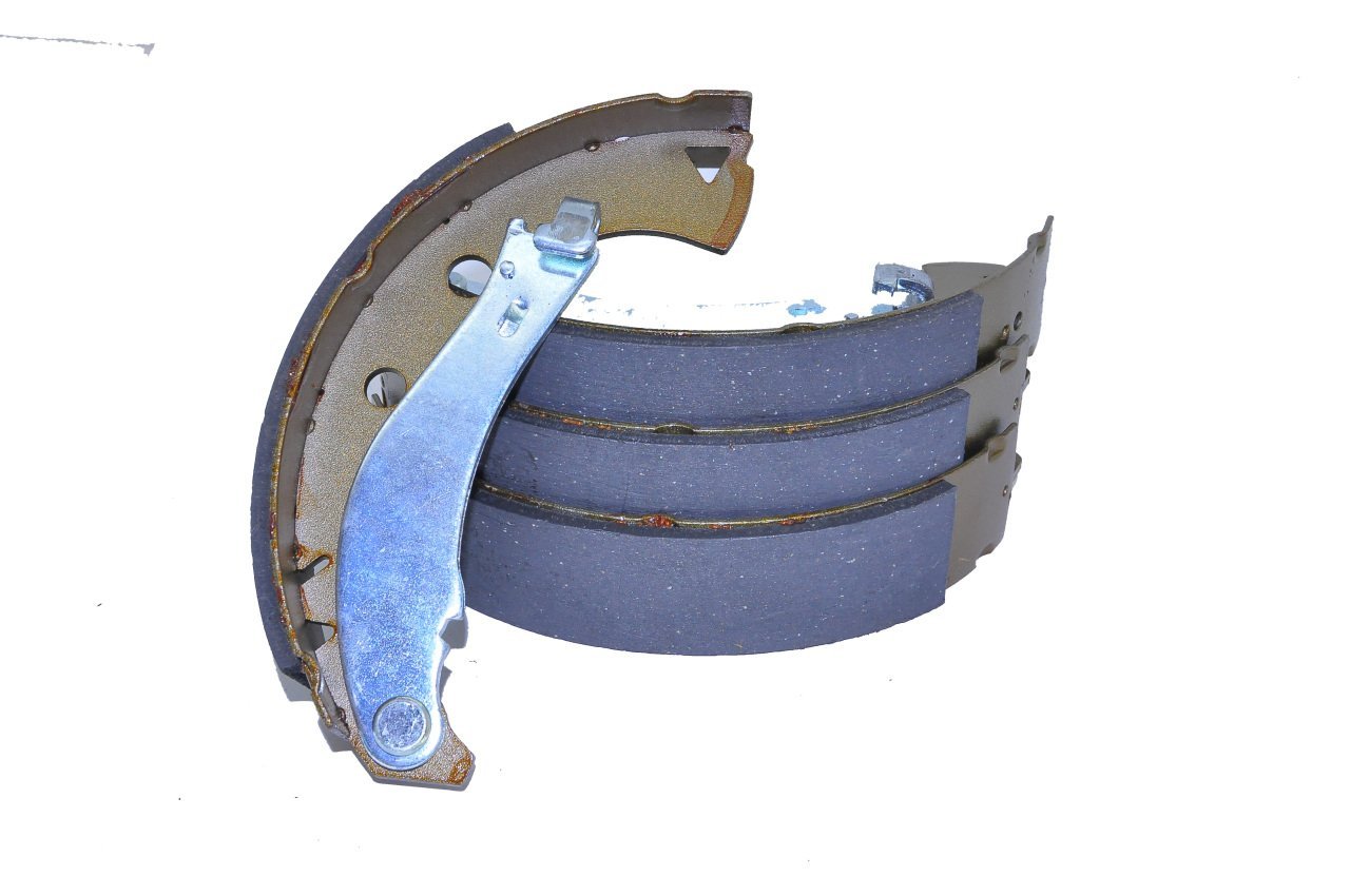 Fren Balatası Papuçlu Tk.Arka Albea