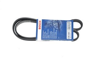 Alternatör Kayışı 1.5 Clio IV-Dokker-Lodgy