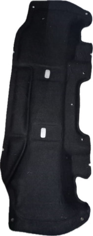 Motor Kaput İzalatörü Megane IV