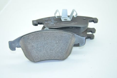 Fren Balatası Tk.Ön Latitude