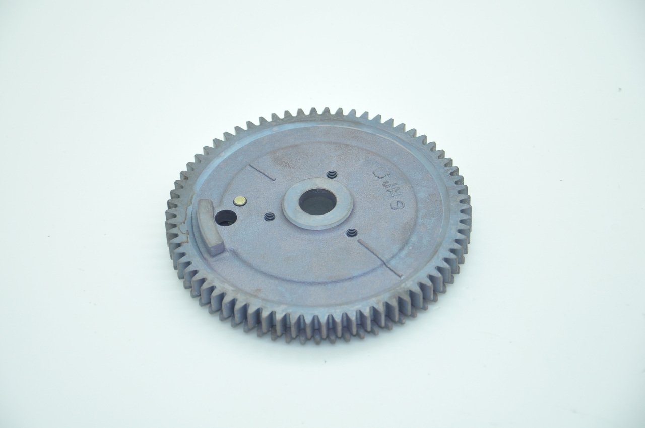 Mazot Pompa Dişlisi 2.2-2.5 Master