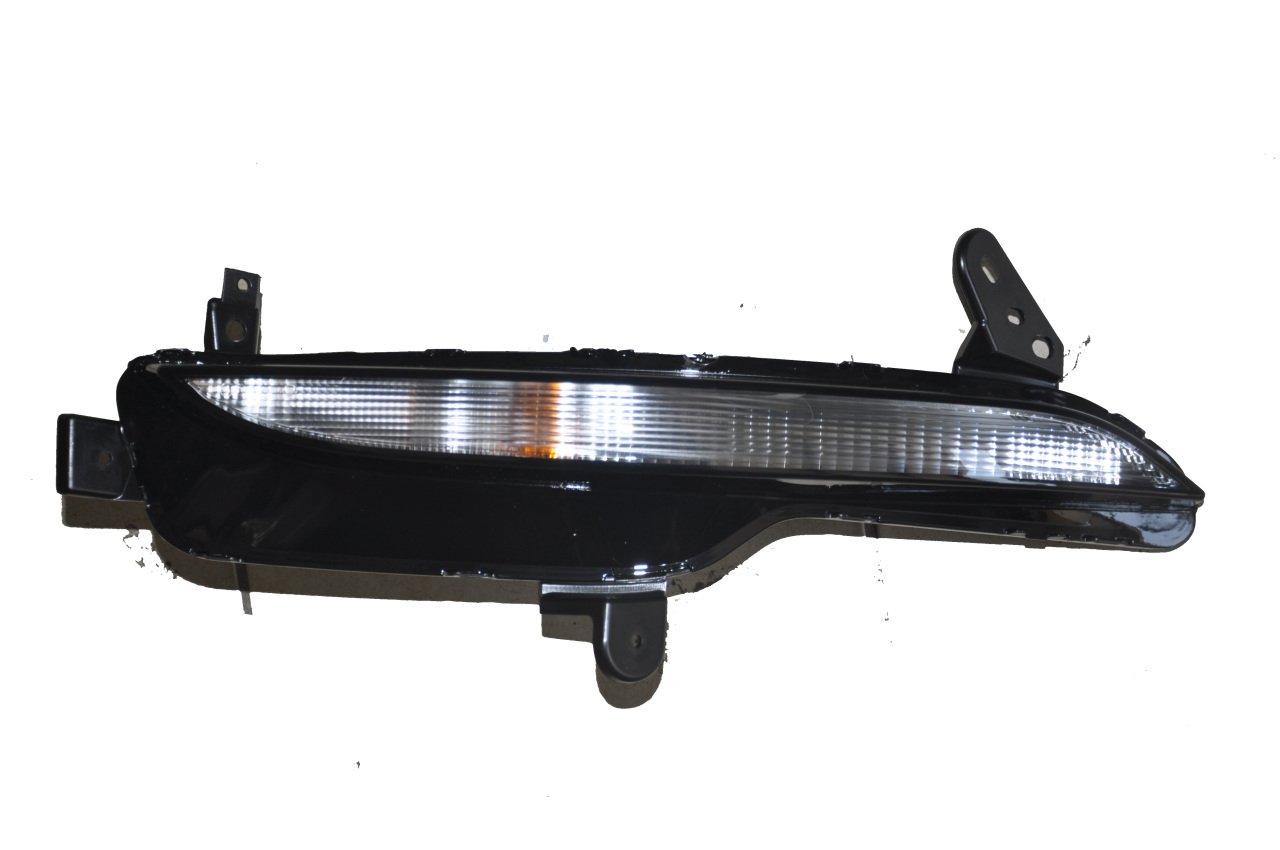 Tampon Sinyal Lambası Ön Sol Megane IV