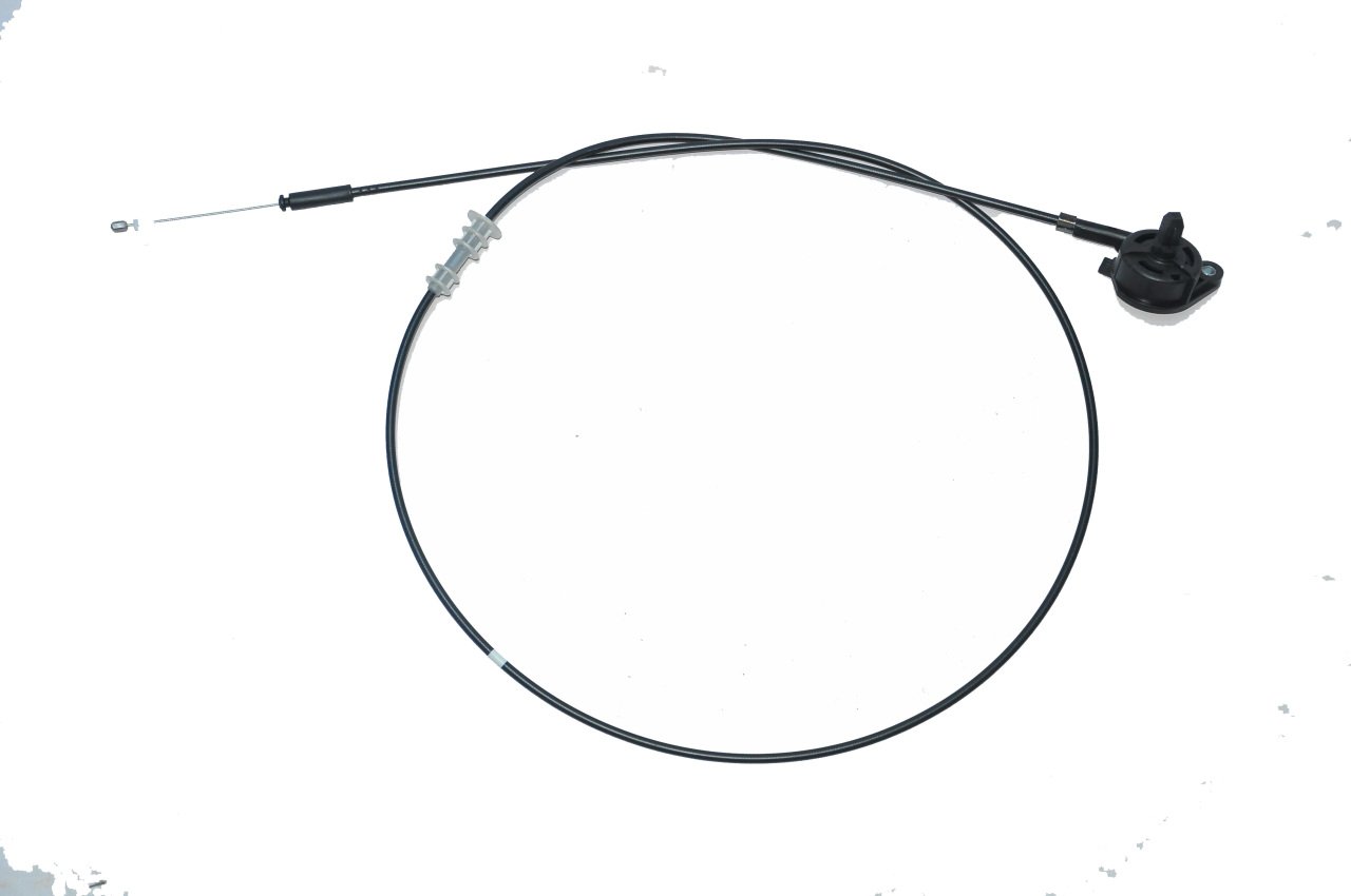 Motor Kaput Açma Teli Clio III